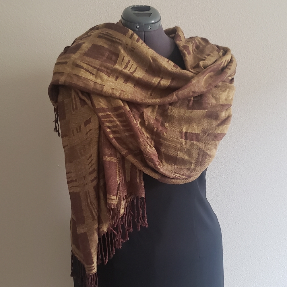 🧣Boutique-Scarf
